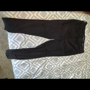 Hollister High Waisted Jeggings